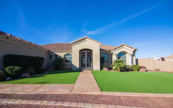 Queen Creek, AZ 85142,25824 S 194TH Street