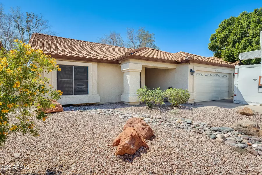 2545 E GRANITE VIEW Drive, Phoenix, AZ 85048