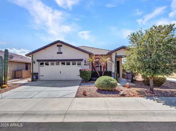 Buckeye, AZ 85326,22419 W LA PASADA Boulevard