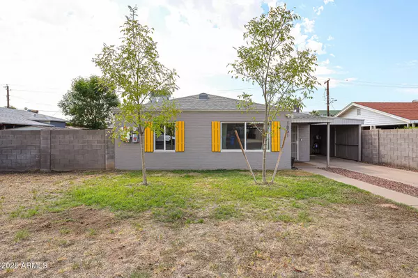 Phoenix, AZ 85016,1851 E AVALON Drive