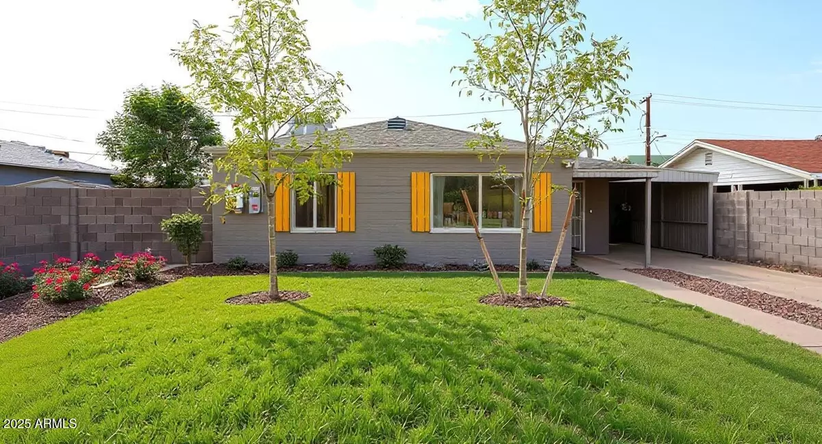 Phoenix, AZ 85016,1851 E AVALON Drive