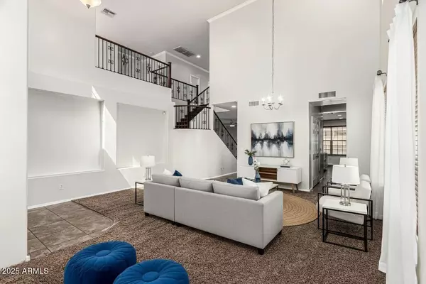 Goodyear, AZ 85395,15152 W WESTVIEW Drive