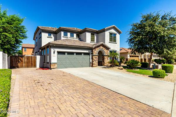 Goodyear, AZ 85395,15152 W WESTVIEW Drive