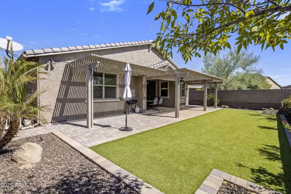 Peoria, AZ 85383,11973 W SHIFTING SANDS Drive