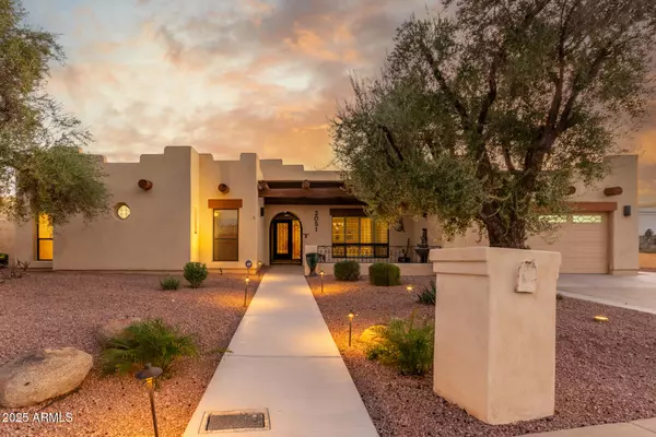 2051 E VAUGHN Street, Tempe, AZ 85283