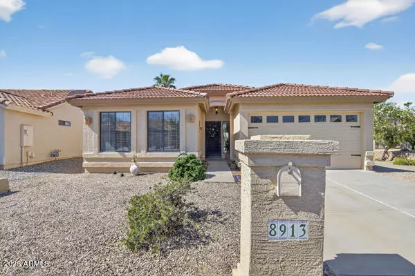 8913 E MINNESOTA Avenue N, Sun Lakes, AZ 85248