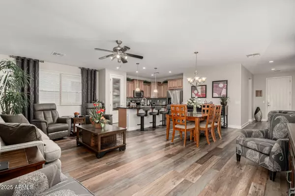 Surprise, AZ 85379,15337 W BLOOMFIELD Road