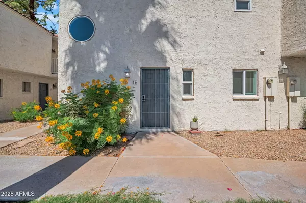 8510 N CENTRAL Avenue #16, Phoenix, AZ 85020