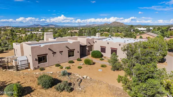 Prescott, AZ 86305,5900 W ALMOSTA RANCH Road