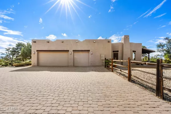 Prescott, AZ 86305,5900 W ALMOSTA RANCH Road