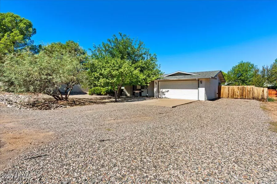 2234 S EASTERN Drive, Cottonwood, AZ 86326