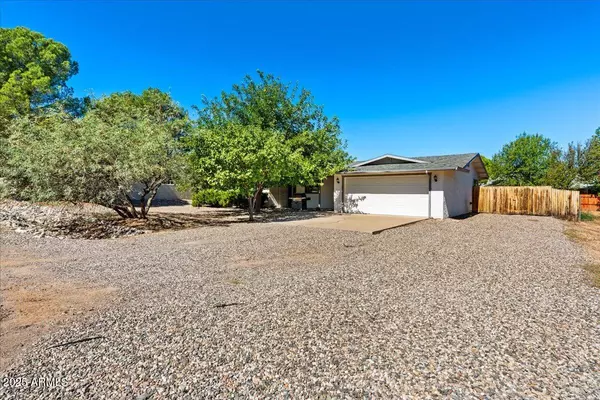 2234 S EASTERN Drive, Cottonwood, AZ 86326