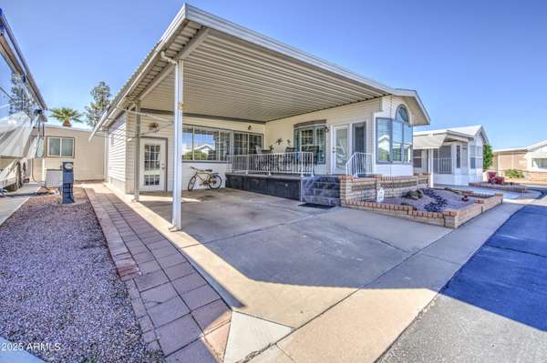 Mesa, AZ 85206,111 S GREENFIELD Road #585