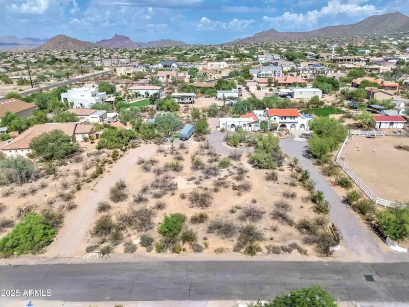 7630 E Culver (Approx) Street #0, Mesa, AZ 85207