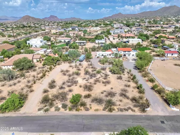 7630 E Culver (Approx) Street #0, Mesa, AZ 85207