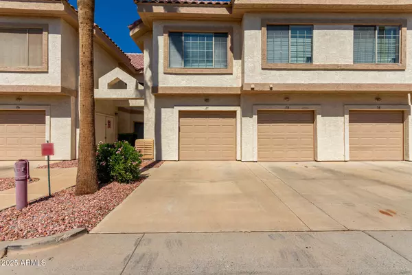 Goodyear, AZ 85395,2801 N LITCHFIELD Road #27
