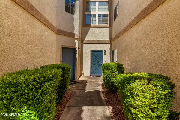 Goodyear, AZ 85395,2801 N LITCHFIELD Road #27