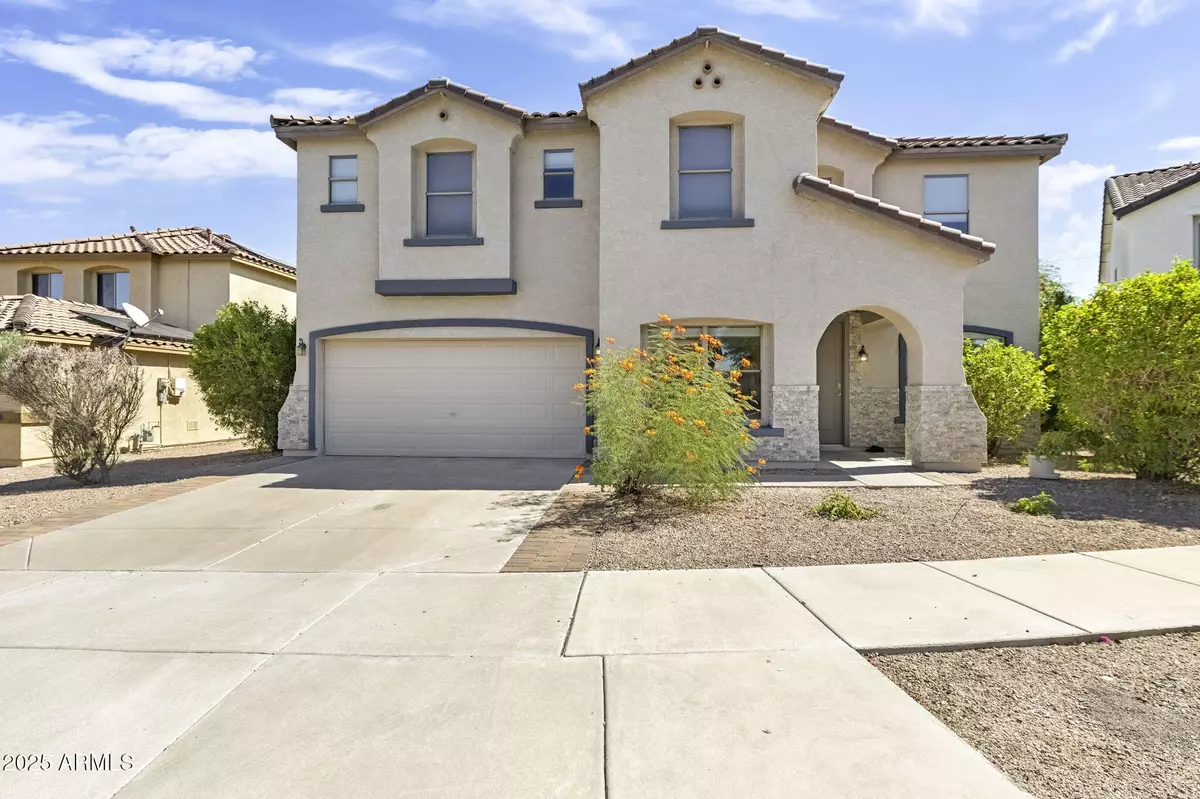 Phoenix, AZ 85042,9025 S 6TH Street