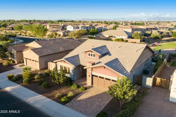 Gilbert, AZ 85298,5811 S WILSON Way