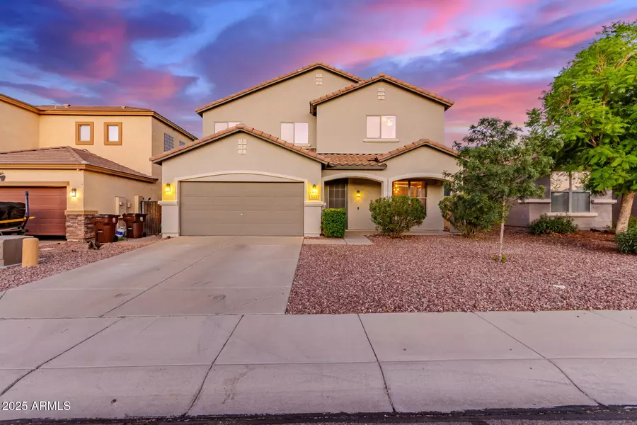 33575 N NORTH BUTTE Drive, San Tan Valley, AZ 85144