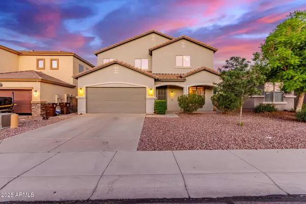 33575 N NORTH BUTTE Drive, San Tan Valley, AZ 85144