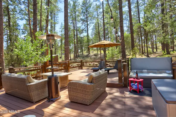 Payson, AZ 85541,292 S MORRIS MDWS --