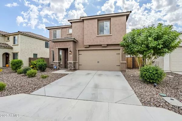 San Tan Valley, AZ 85144,1621 W Flintlock Drive