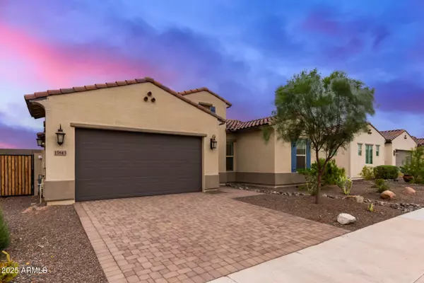 Goodyear, AZ 85338,15843 S 177TH Avenue