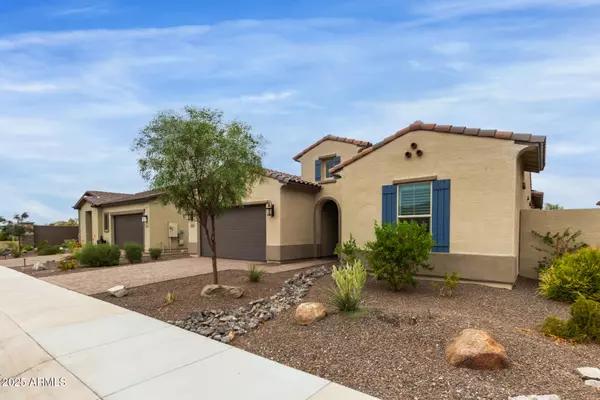 Goodyear, AZ 85338,15843 S 177TH Avenue