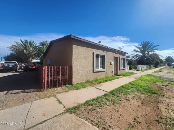 Douglas, AZ 85607,730 E 1ST Street