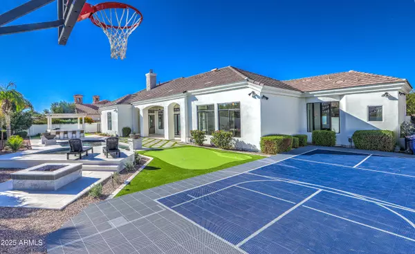 Chandler, AZ 85249,4401 E TAURUS Place