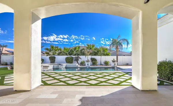 Chandler, AZ 85249,4401 E TAURUS Place