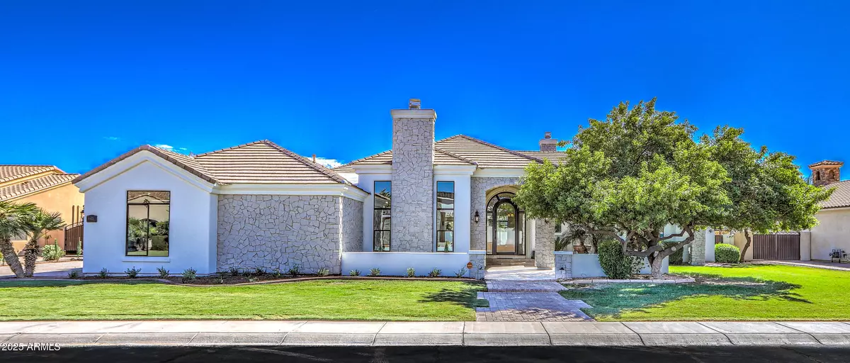 Chandler, AZ 85249,4401 E TAURUS Place