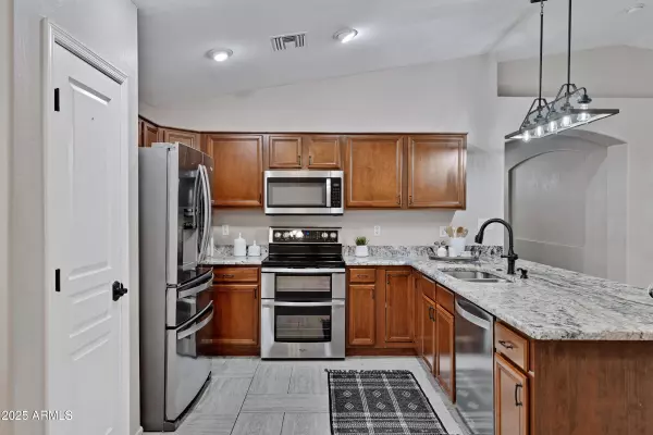 Gilbert, AZ 85297,4374 S Mariposa Drive