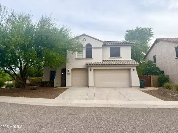5535 W TOMBSTONE Trail, Phoenix, AZ 85083