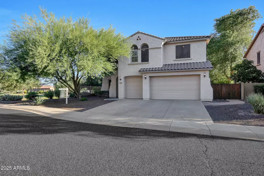 5535 W TOMBSTONE Trail, Phoenix, AZ 85083