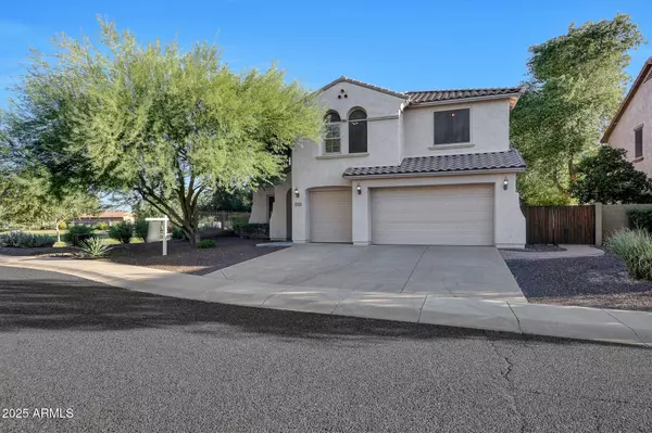 5535 W TOMBSTONE Trail, Phoenix, AZ 85083