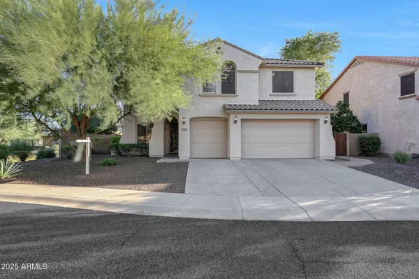 5535 W TOMBSTONE Trail, Phoenix, AZ 85083