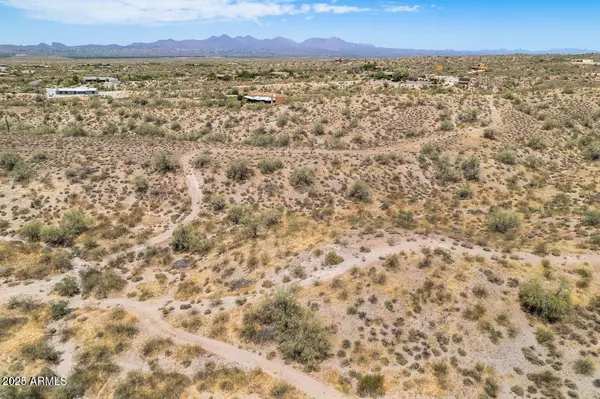 Fort Mcdowell, AZ 85264,0 E Boot Hill Road #2