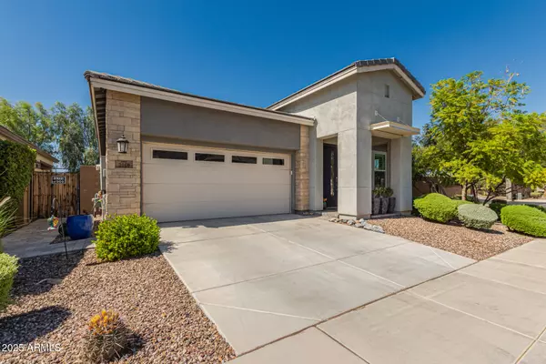 3060 S JASMINE Drive, Chandler, AZ 85286