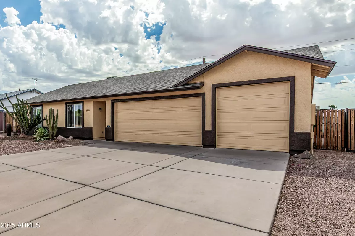 Apache Junction, AZ 85120,1445 W 7TH Avenue