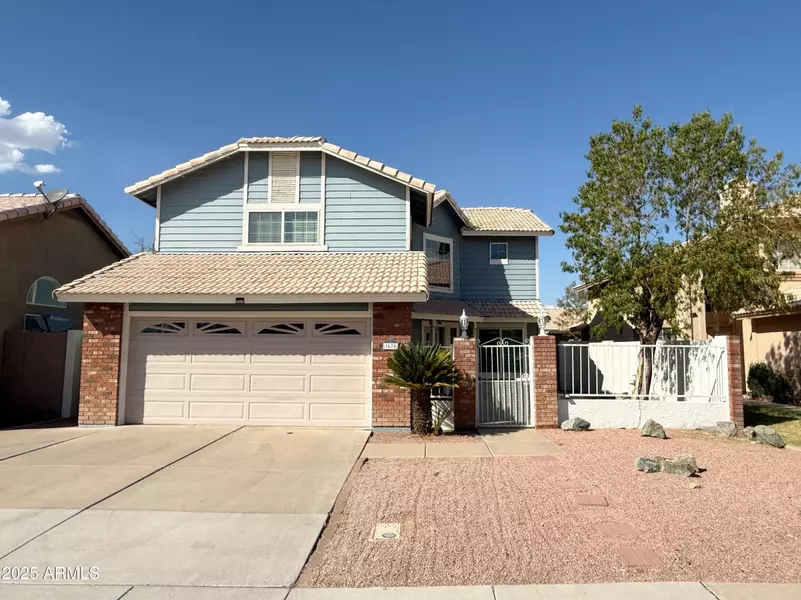 1670 E Gary Drive, Chandler, AZ 85225