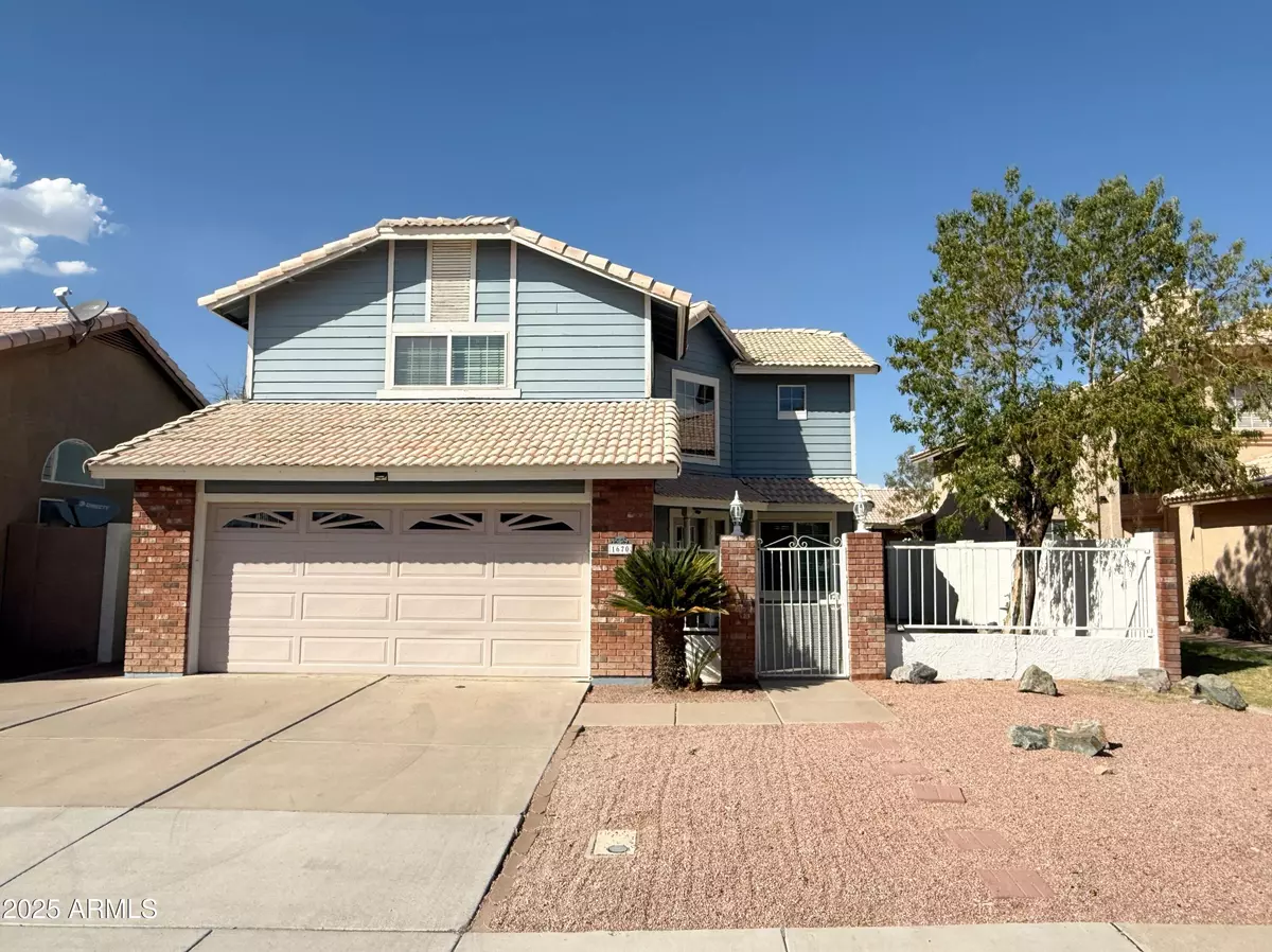Chandler, AZ 85225,1670 E Gary Drive