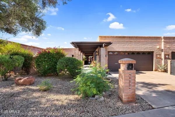 Phoenix, AZ 85016,6830 N 17TH Place