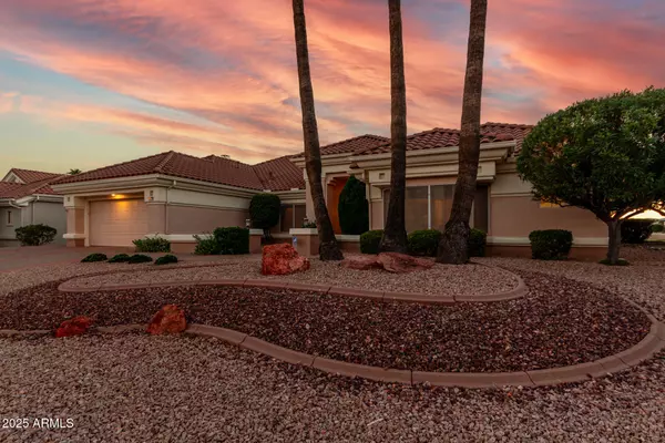 Sun City West, AZ 85375,22120 N GOLF CLUB Drive
