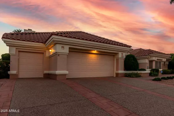 Sun City West, AZ 85375,22120 N GOLF CLUB Drive