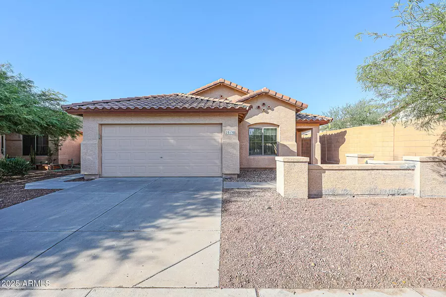 25138 W FREMONT Drive, Buckeye, AZ 85326