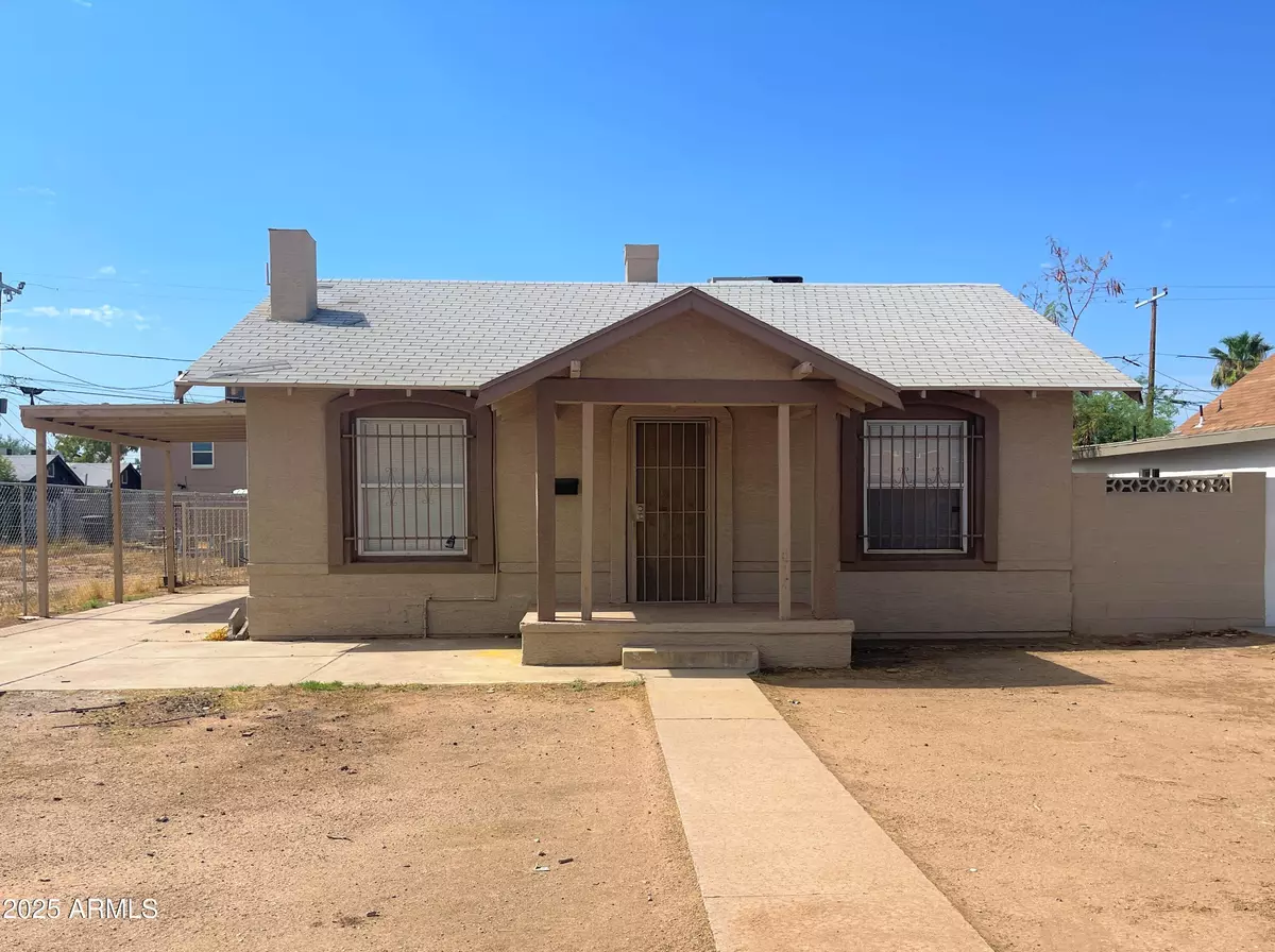 Phoenix, AZ 85006,1521 E McKinley Street