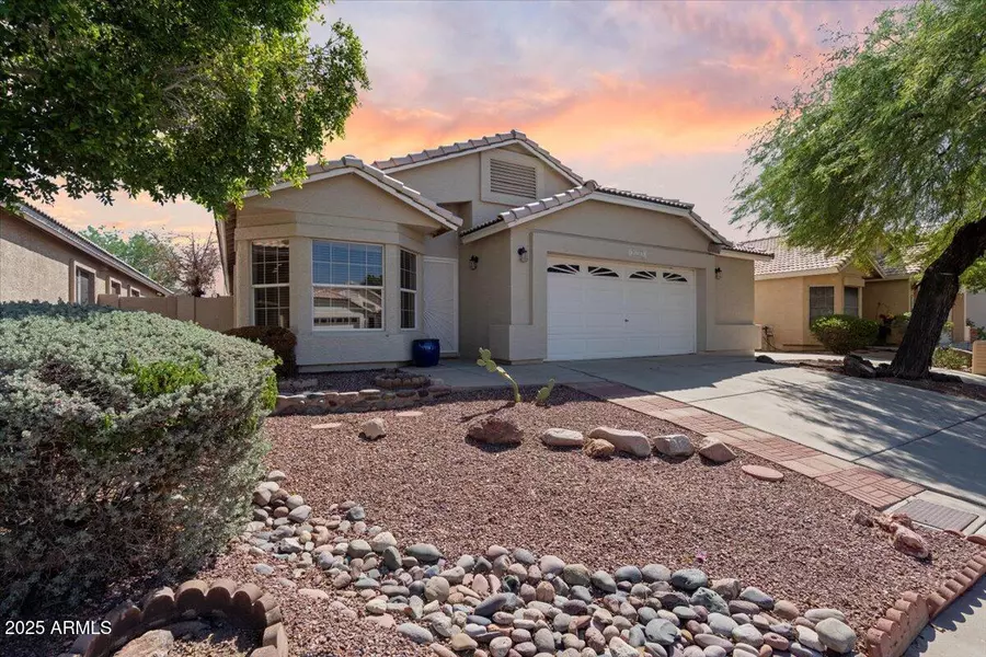 20283 N 51ST Drive, Glendale, AZ 85308