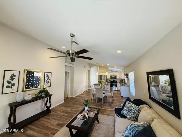 Glendale, AZ 85308,20283 N 51ST Drive